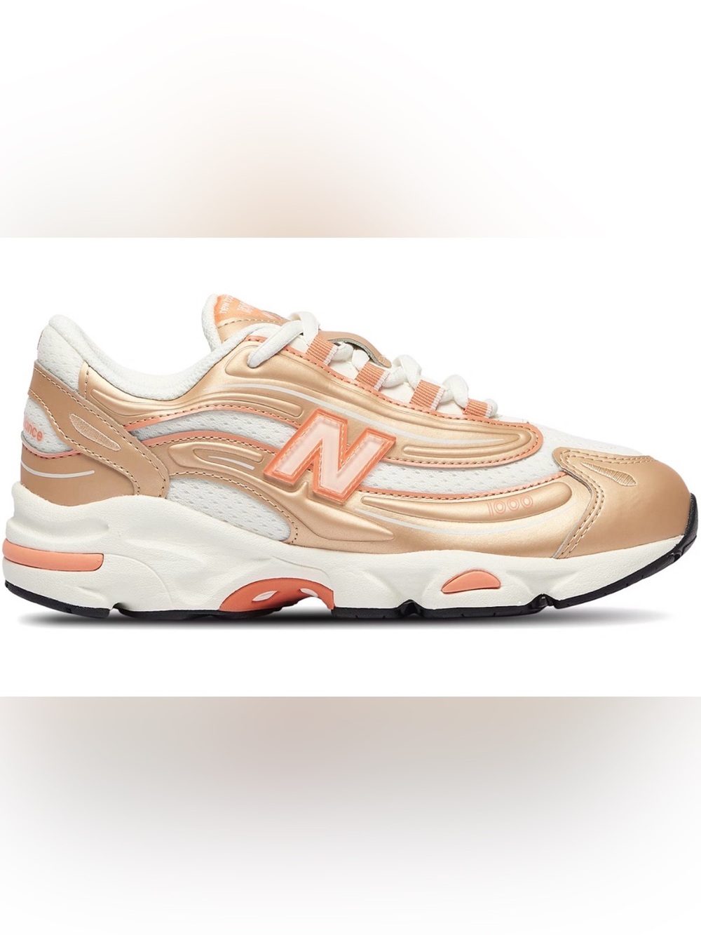 New Balance girls 1000, size 5.5